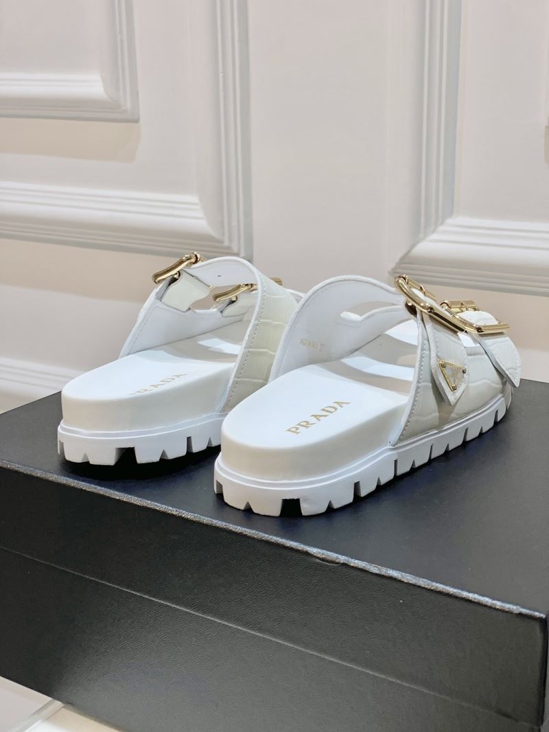 Prada Slippers